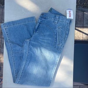 Lauren Ralph Lauren Jeans